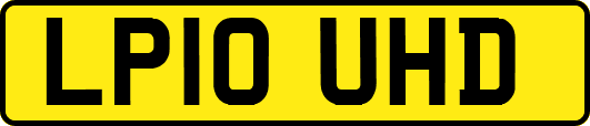 LP10UHD