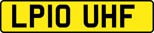 LP10UHF
