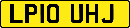LP10UHJ