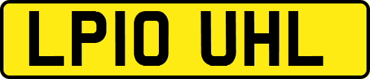 LP10UHL