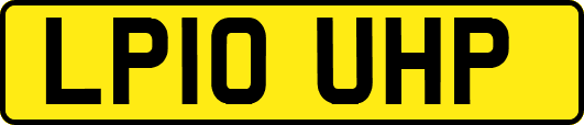 LP10UHP