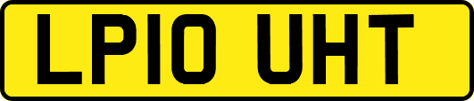 LP10UHT