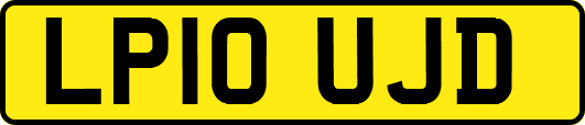 LP10UJD