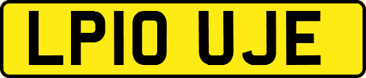 LP10UJE