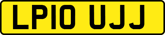 LP10UJJ