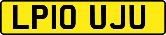 LP10UJU