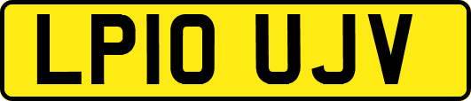 LP10UJV