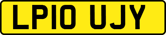 LP10UJY