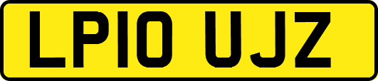 LP10UJZ