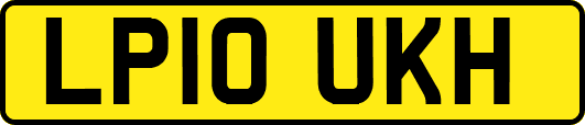 LP10UKH