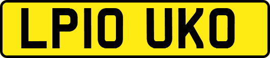 LP10UKO