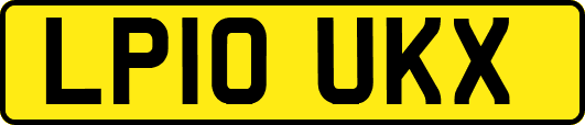 LP10UKX