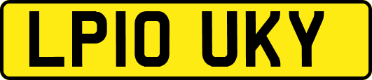 LP10UKY