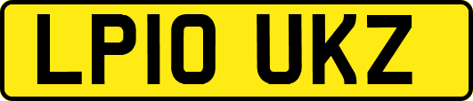 LP10UKZ