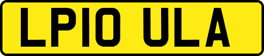 LP10ULA