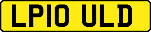 LP10ULD