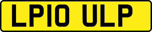 LP10ULP