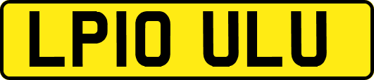LP10ULU