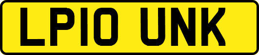 LP10UNK