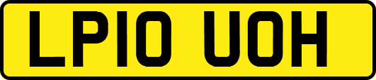 LP10UOH