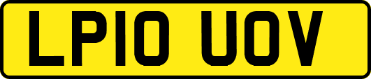 LP10UOV