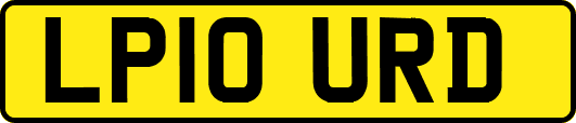 LP10URD