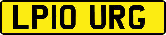 LP10URG