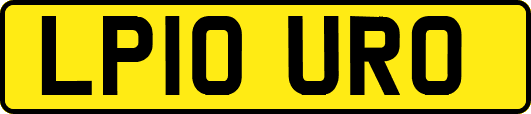 LP10URO
