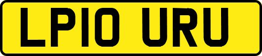 LP10URU