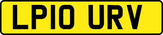 LP10URV
