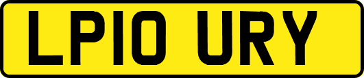 LP10URY