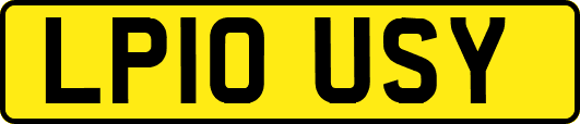 LP10USY