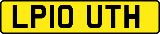 LP10UTH