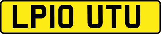 LP10UTU
