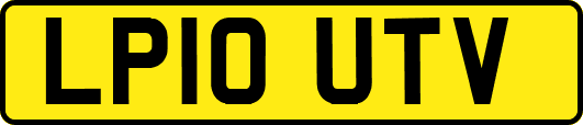 LP10UTV