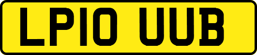 LP10UUB