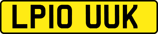 LP10UUK