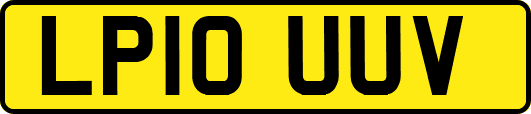 LP10UUV