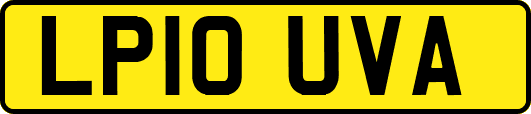 LP10UVA