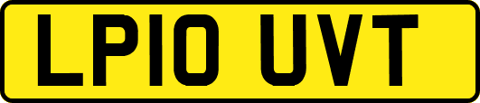 LP10UVT