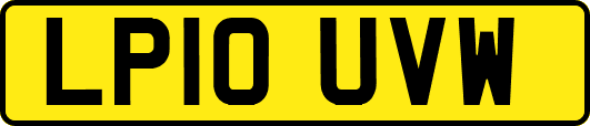 LP10UVW