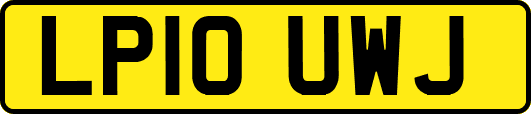 LP10UWJ