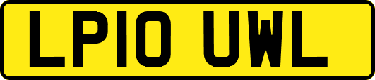 LP10UWL
