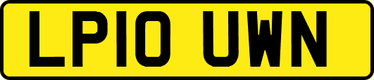LP10UWN