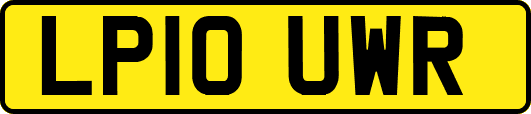 LP10UWR