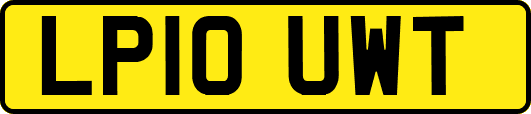 LP10UWT