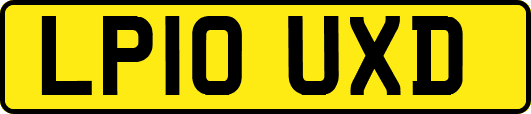 LP10UXD