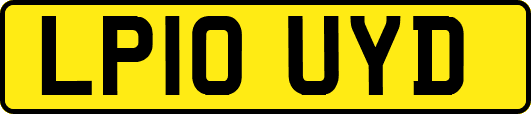 LP10UYD