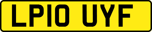 LP10UYF