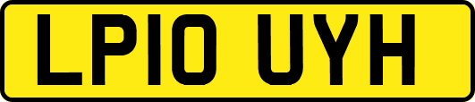 LP10UYH